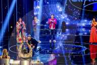 PEOPLE - Schweizer Michel Truog singt sich ins "DSDS"-Finale 
