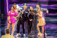 PEOPLE - Schweizer Michel Truog singt sich ins "DSDS"-Finale 
