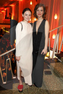 PEOPLE - Deutscher Filmpreis: Promis feiern an der Afterparty im Palais am Funkturm