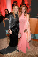 PEOPLE - Deutscher Filmpreis: Promis feiern an der Afterparty im Palais am Funkturm