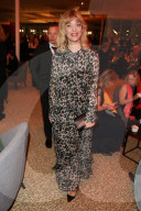 PEOPLE - Deutscher Filmpreis: Promis feiern an der Afterparty im Palais am Funkturm