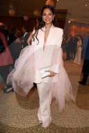 PEOPLE - Deutscher Filmpreis: Promis feiern an der Afterparty im Palais am Funkturm