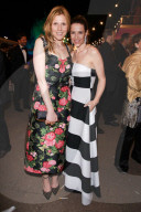 PEOPLE - Deutscher Filmpreis: Promis feiern an der Afterparty im Palais am Funkturm