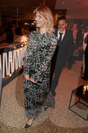 PEOPLE - Deutscher Filmpreis: Promis feiern an der Afterparty im Palais am Funkturm