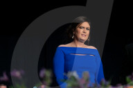 PEOPLE - Washington: Korrespondenten Dinner im Weissen Haus