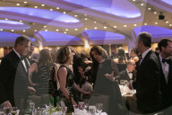 PEOPLE - Washington: Korrespondenten Dinner im Weissen Haus