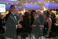 PEOPLE - Washington: Korrespondenten Dinner im Weissen Haus