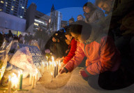 FEATURE - Pix of the Day: Bilder des Tages