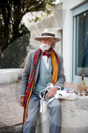 FEATURE - Pix of the Day: Bilder des Tages