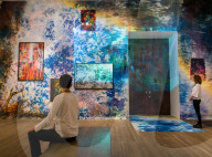 NEWS - London: 'Shape of Light: 100 Years of Photography and Abstract Art' Ausstellung in der Tate Modern