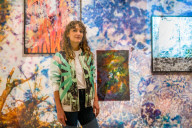 NEWS - London: 'Shape of Light: 100 Years of Photography and Abstract Art' Ausstellung in der Tate Modern