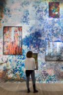 NEWS - London: 'Shape of Light: 100 Years of Photography and Abstract Art' Ausstellung in der Tate Modern