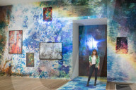 NEWS - London: 'Shape of Light: 100 Years of Photography and Abstract Art' Ausstellung in der Tate Modern