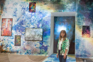 NEWS - London: 'Shape of Light: 100 Years of Photography and Abstract Art' Ausstellung in der Tate Modern