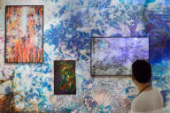 NEWS - London: 'Shape of Light: 100 Years of Photography and Abstract Art' Ausstellung in der Tate Modern