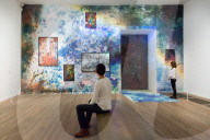 NEWS - London: 'Shape of Light: 100 Years of Photography and Abstract Art' Ausstellung in der Tate Modern