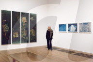 NEWS - London: 'Shape of Light: 100 Years of Photography and Abstract Art' Ausstellung in der Tate Modern