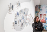NEWS - London: 'Shape of Light: 100 Years of Photography and Abstract Art' Ausstellung in der Tate Modern