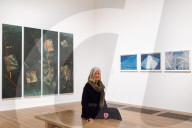 NEWS - London: 'Shape of Light: 100 Years of Photography and Abstract Art' Ausstellung in der Tate Modern