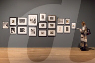 NEWS - London: 'Shape of Light: 100 Years of Photography and Abstract Art' Ausstellung in der Tate Modern