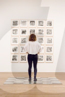 NEWS - London: 'Shape of Light: 100 Years of Photography and Abstract Art' Ausstellung in der Tate Modern