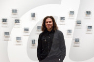 NEWS - London: 'Shape of Light: 100 Years of Photography and Abstract Art' Ausstellung in der Tate Modern