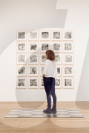 NEWS - London: 'Shape of Light: 100 Years of Photography and Abstract Art' Ausstellung in der Tate Modern