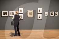 NEWS - London: 'Shape of Light: 100 Years of Photography and Abstract Art' Ausstellung in der Tate Modern