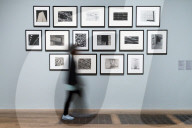 NEWS - London: 'Shape of Light: 100 Years of Photography and Abstract Art' Ausstellung in der Tate Modern