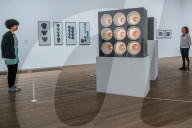 NEWS - London: 'Shape of Light: 100 Years of Photography and Abstract Art' Ausstellung in der Tate Modern
