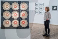 NEWS - London: 'Shape of Light: 100 Years of Photography and Abstract Art' Ausstellung in der Tate Modern