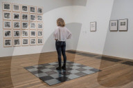 NEWS - London: 'Shape of Light: 100 Years of Photography and Abstract Art' Ausstellung in der Tate Modern