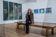 NEWS - London: 'Shape of Light: 100 Years of Photography and Abstract Art' Ausstellung in der Tate Modern
