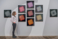 NEWS - London: 'Shape of Light: 100 Years of Photography and Abstract Art' Ausstellung in der Tate Modern
