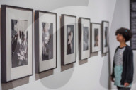 NEWS - London: 'Shape of Light: 100 Years of Photography and Abstract Art' Ausstellung in der Tate Modern