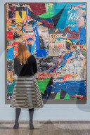 NEWS - London: 'Shape of Light: 100 Years of Photography and Abstract Art' Ausstellung in der Tate Modern