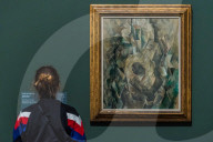 NEWS - London: 'Shape of Light: 100 Years of Photography and Abstract Art' Ausstellung in der Tate Modern