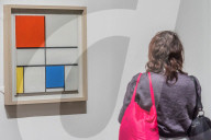 NEWS - London: 'Shape of Light: 100 Years of Photography and Abstract Art' Ausstellung in der Tate Modern