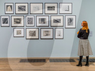 NEWS - London: 'Shape of Light: 100 Years of Photography and Abstract Art' Ausstellung in der Tate Modern