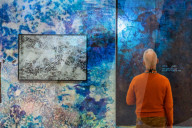 NEWS - London: 'Shape of Light: 100 Years of Photography and Abstract Art' Ausstellung in der Tate Modern