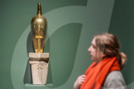 NEWS - London: 'Shape of Light: 100 Years of Photography and Abstract Art' Ausstellung in der Tate Modern