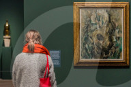 NEWS - London: 'Shape of Light: 100 Years of Photography and Abstract Art' Ausstellung in der Tate Modern