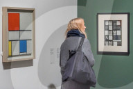 NEWS - London: 'Shape of Light: 100 Years of Photography and Abstract Art' Ausstellung in der Tate Modern
