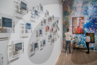 NEWS - London: 'Shape of Light: 100 Years of Photography and Abstract Art' Ausstellung in der Tate Modern