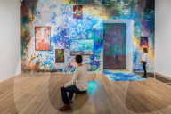 NEWS - London: 'Shape of Light: 100 Years of Photography and Abstract Art' Ausstellung in der Tate Modern
