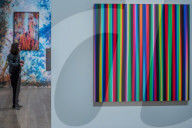 NEWS - London: 'Shape of Light: 100 Years of Photography and Abstract Art' Ausstellung in der Tate Modern