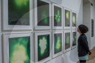 NEWS - London: 'Shape of Light: 100 Years of Photography and Abstract Art' Ausstellung in der Tate Modern