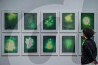 NEWS - London: 'Shape of Light: 100 Years of Photography and Abstract Art' Ausstellung in der Tate Modern