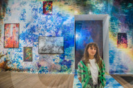 NEWS - London: 'Shape of Light: 100 Years of Photography and Abstract Art' Ausstellung in der Tate Modern