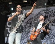 PEOPLE - On Stage: Promis live auf der Bühne